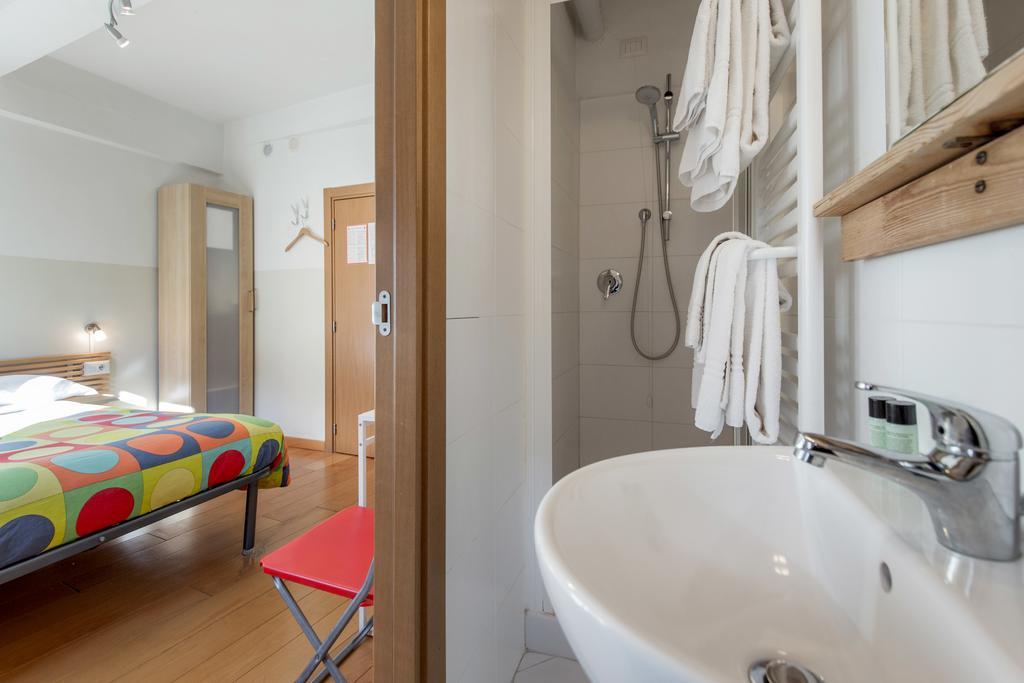 Soggiorno Sabrina Florence Chambre photo