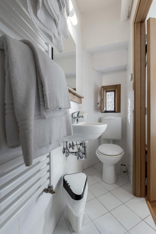 Soggiorno Sabrina Florence Chambre photo