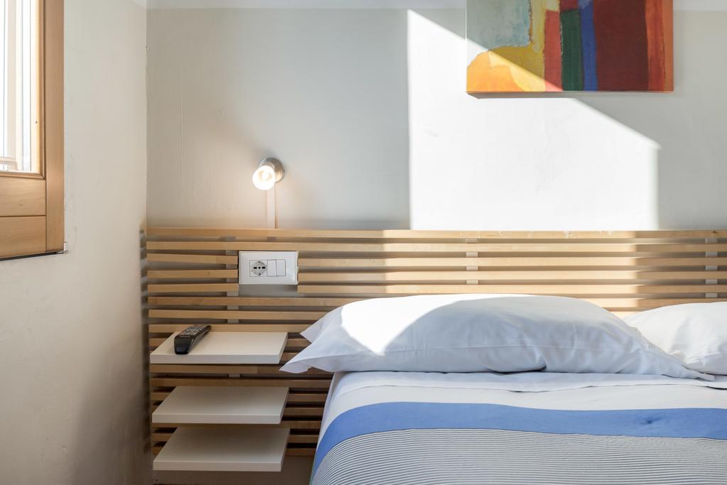 Soggiorno Sabrina Florence Chambre photo